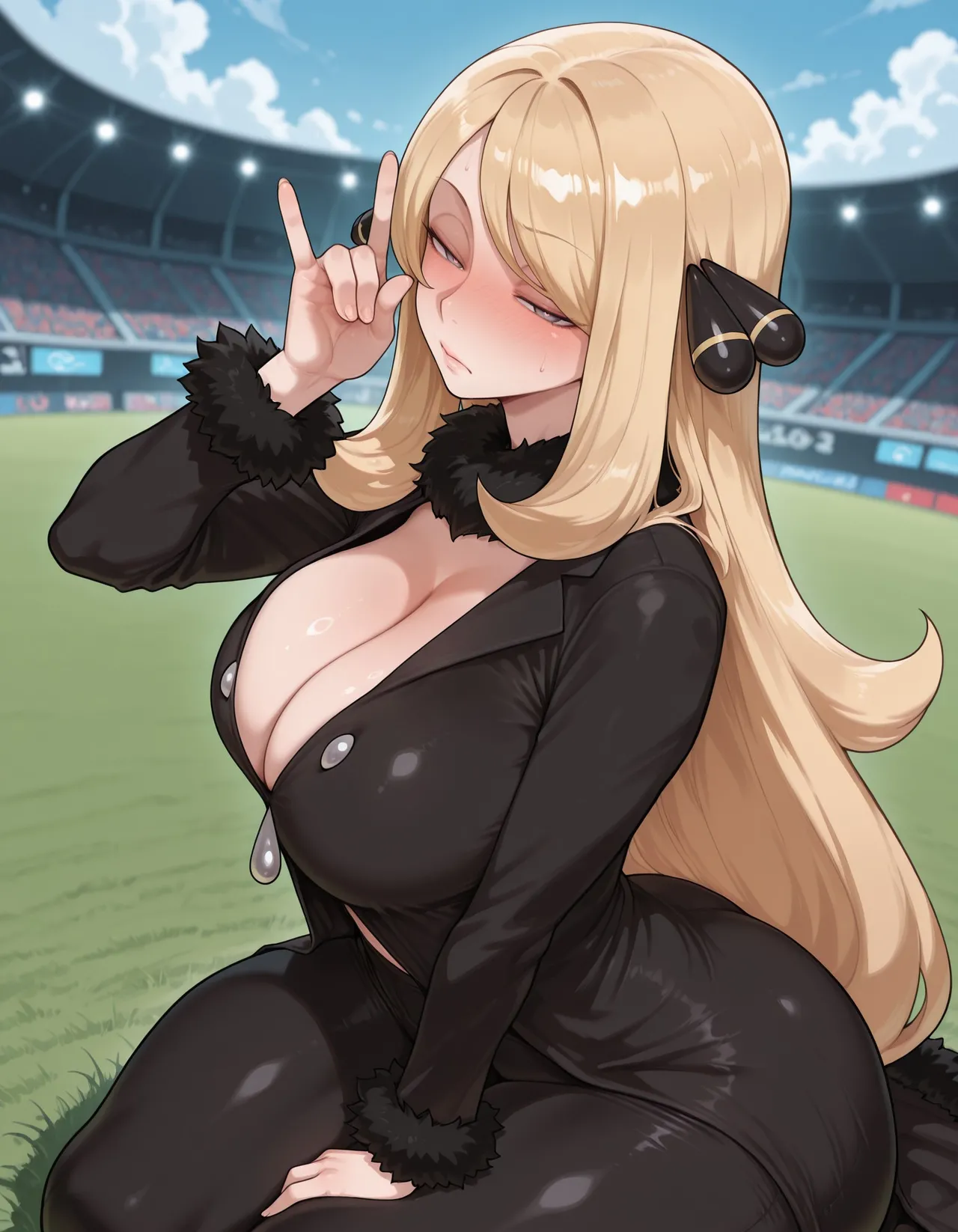 Scinna Cynthia - Image 5