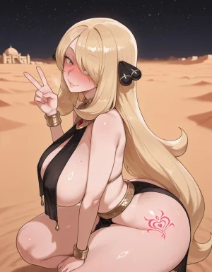 Scinna Cynthia - Page 371