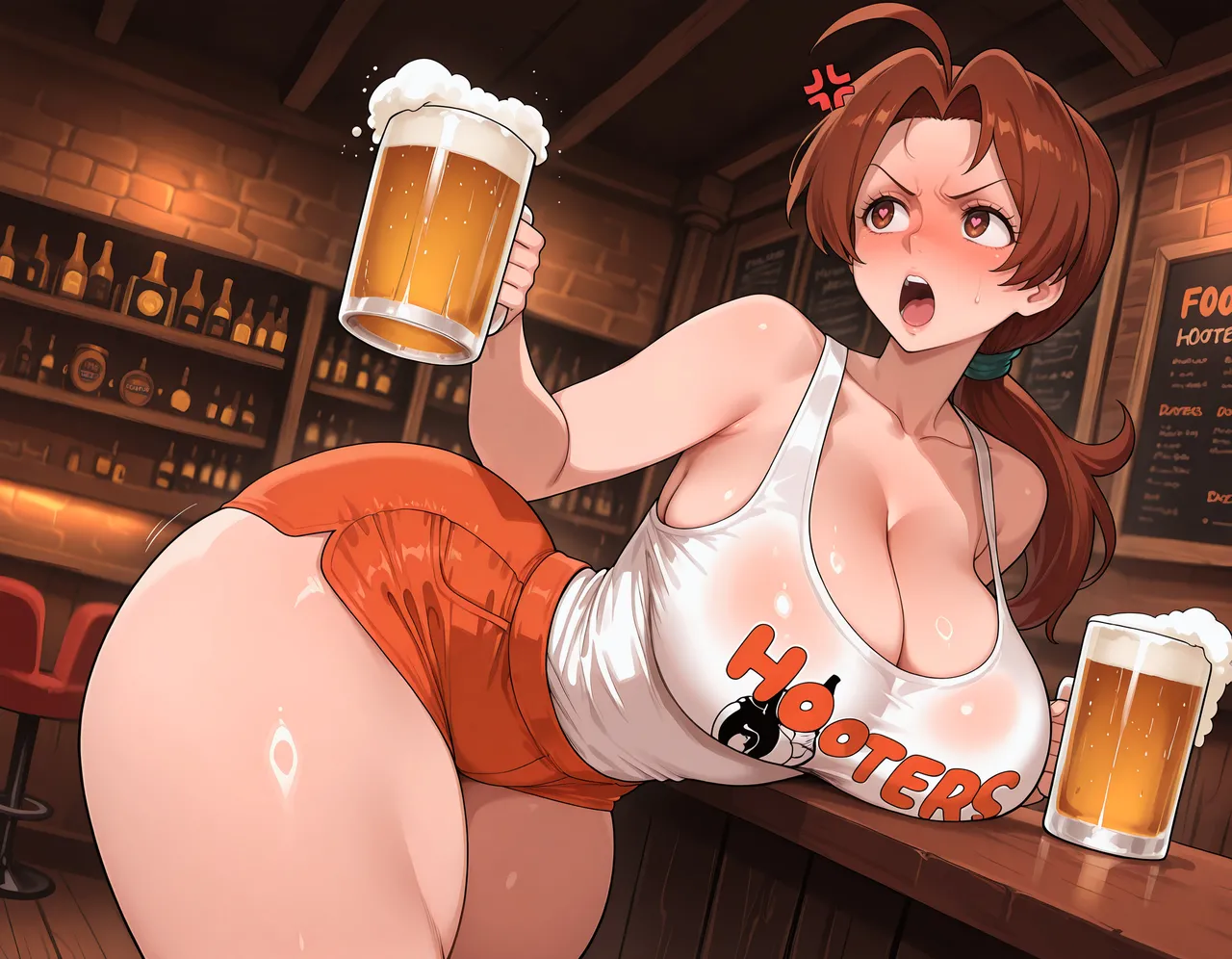 Scinna Delia Ketchum - Image 393