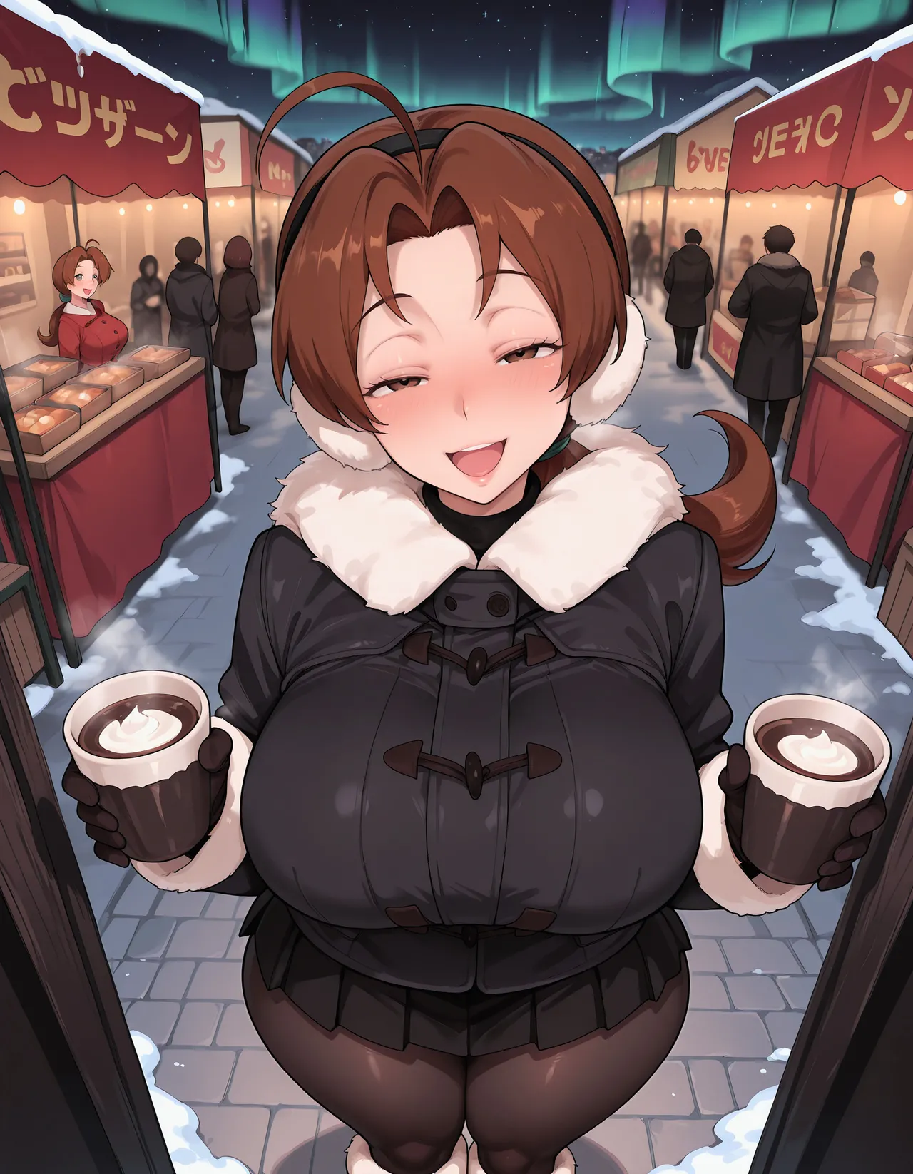 Scinna Delia Ketchum - Image 396