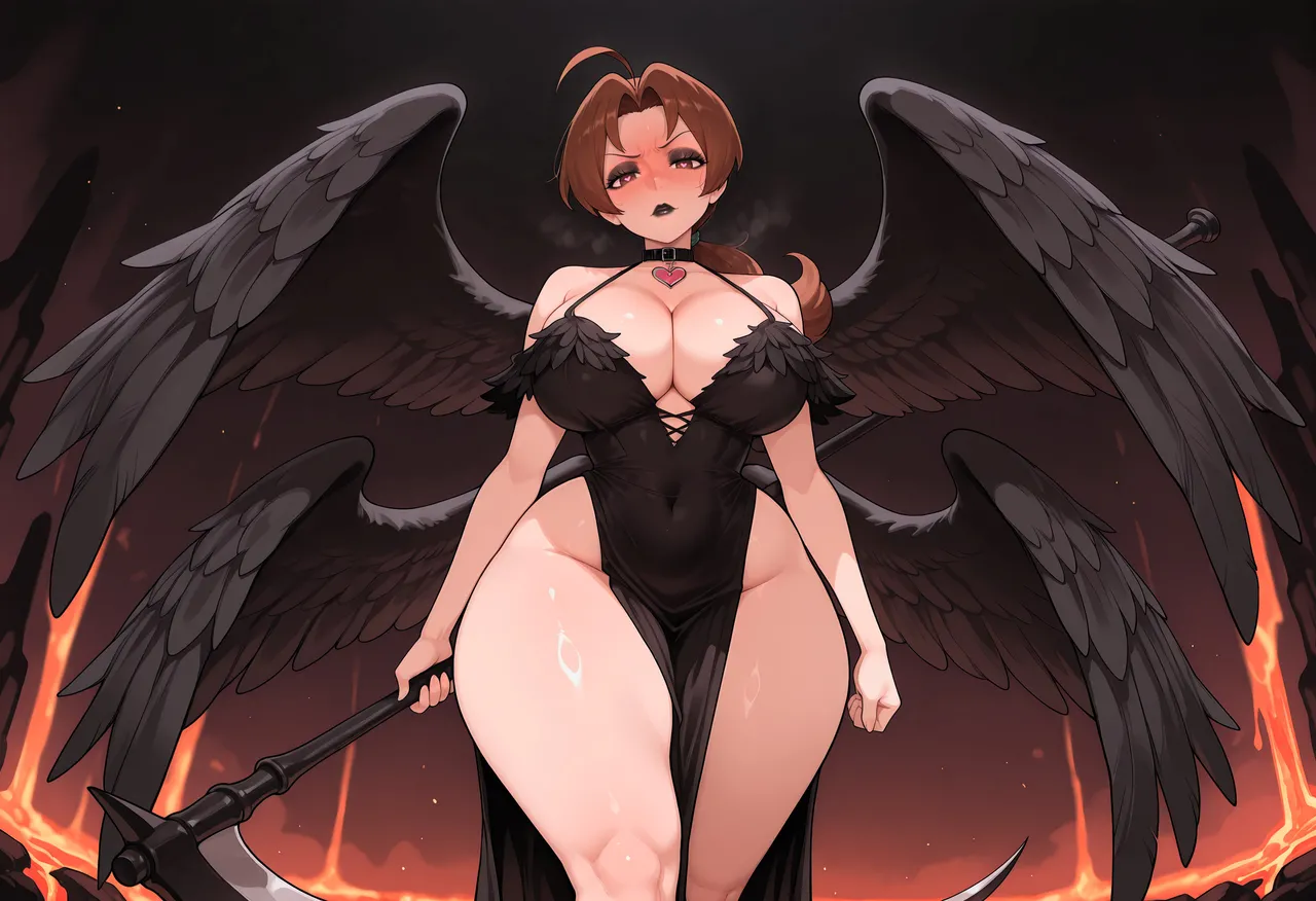 Scinna Delia Ketchum - Image 443