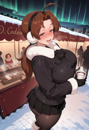 Scinna Delia Ketchum - Page 397