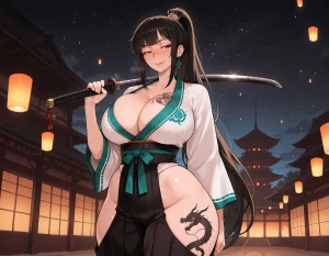 Scinna Eve 1 - Page 441