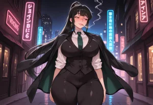 Scinna Eve 1 - Page 463