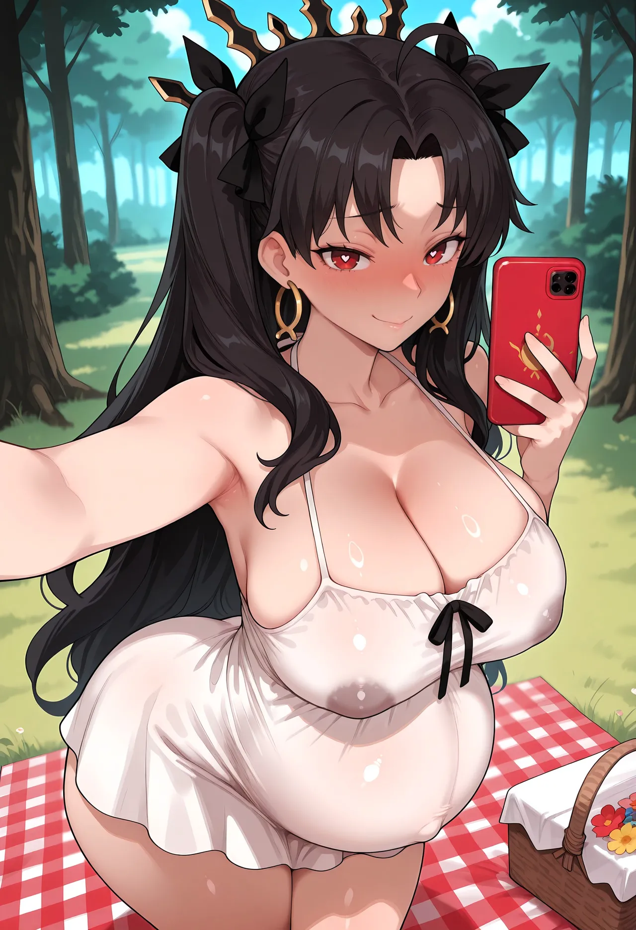 Scinna Ishtar - Image 376