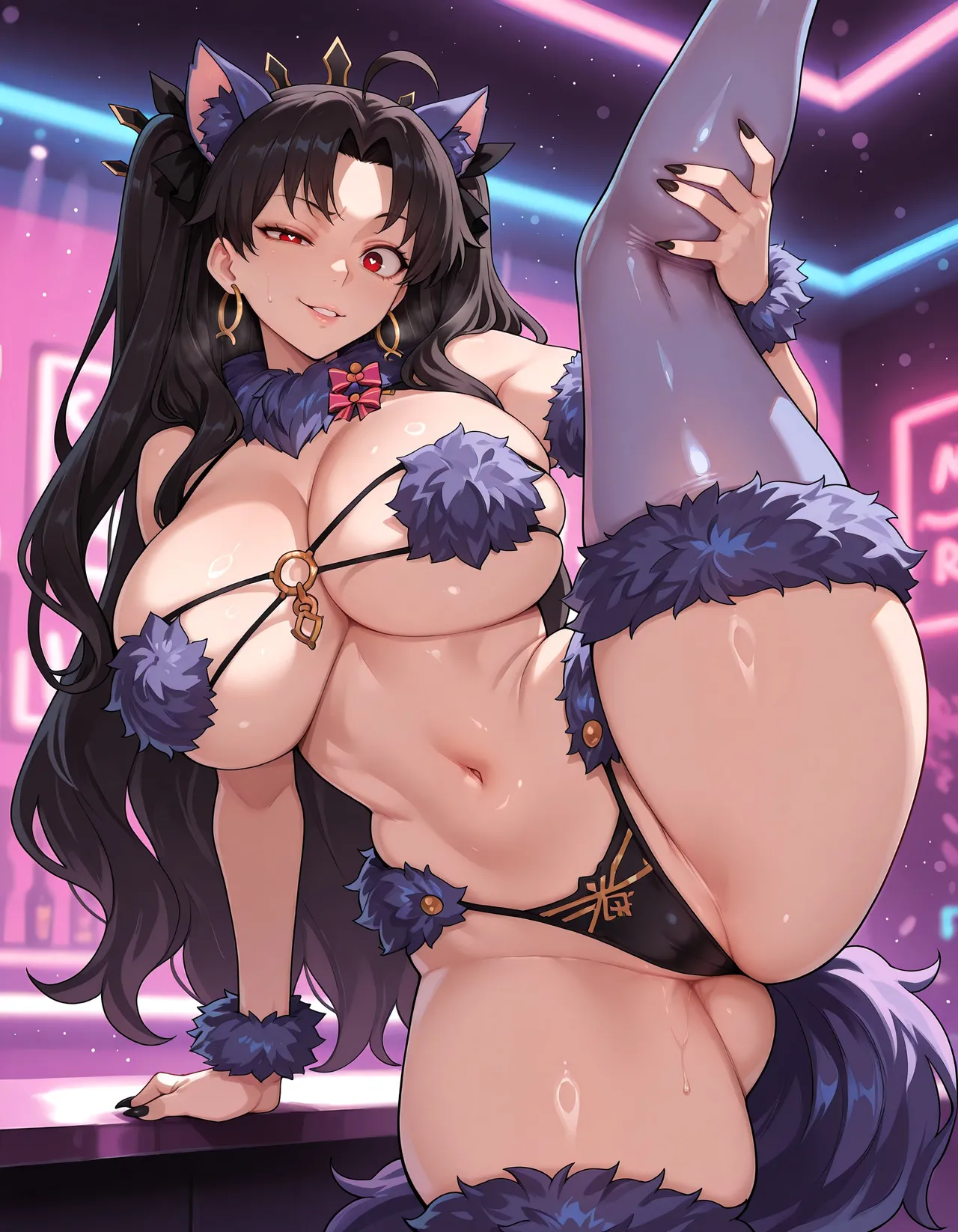 Scinna Ishtar - Image 467