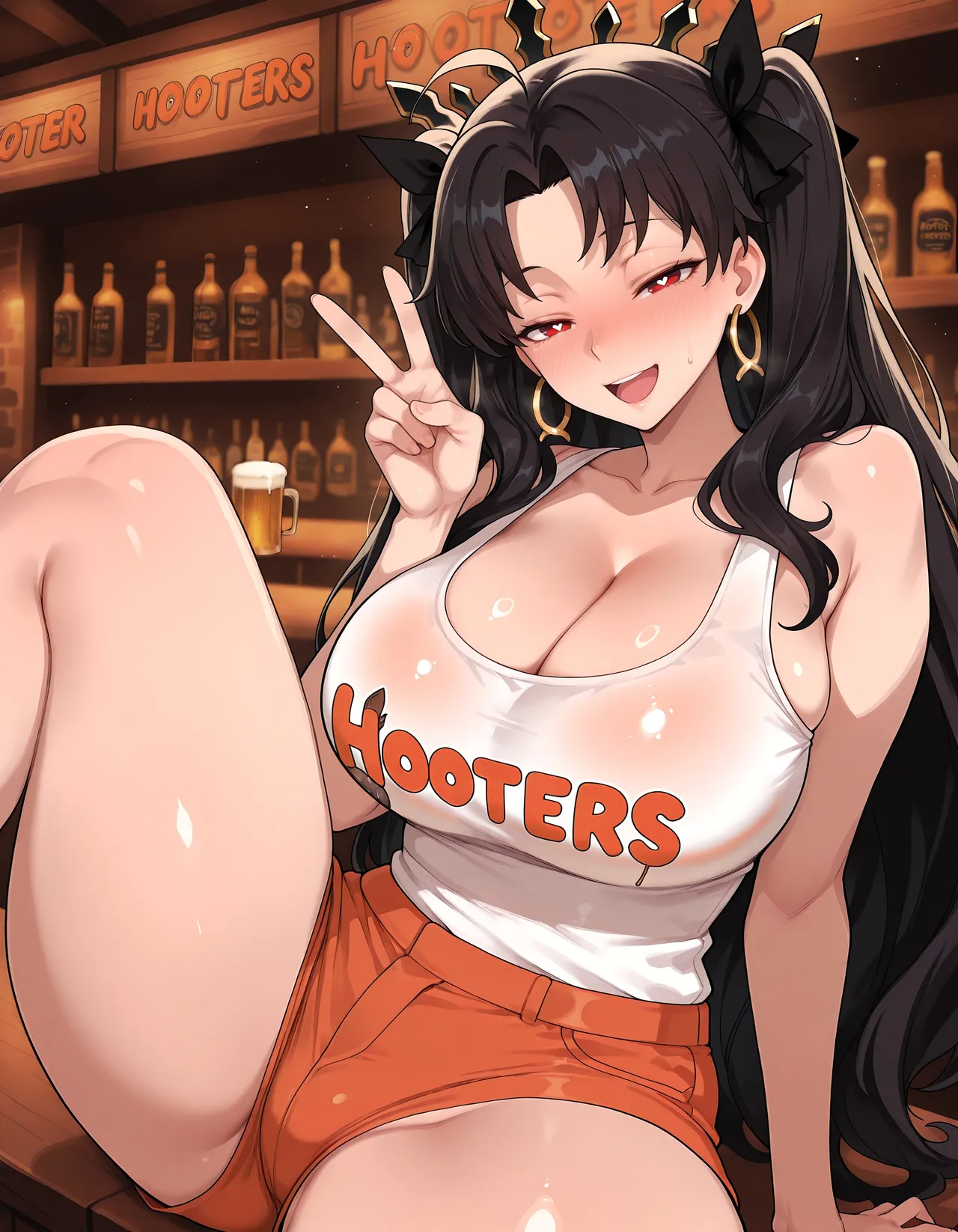 Scinna Ishtar - Image 472