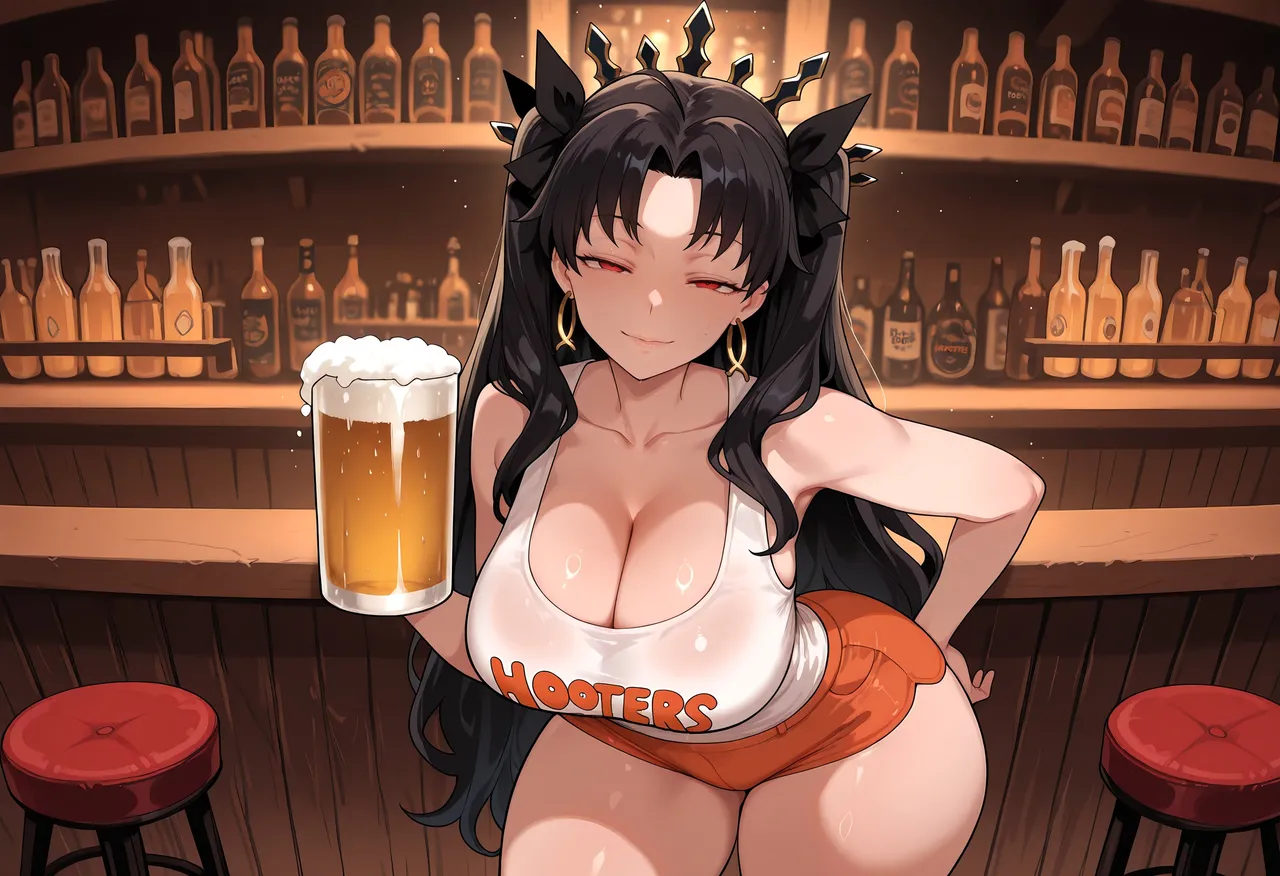 Scinna Ishtar - Image 475