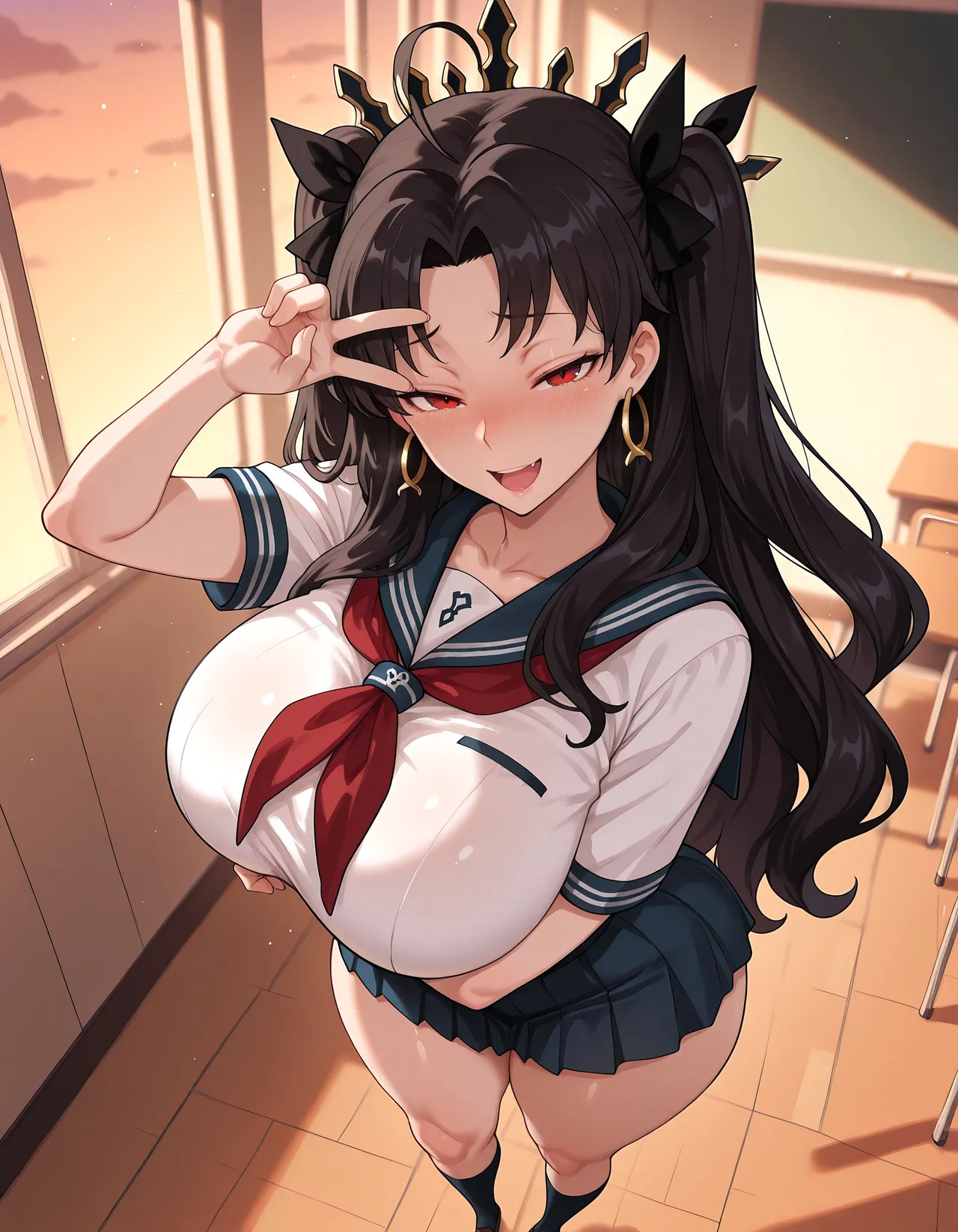 Scinna Ishtar - Image 513