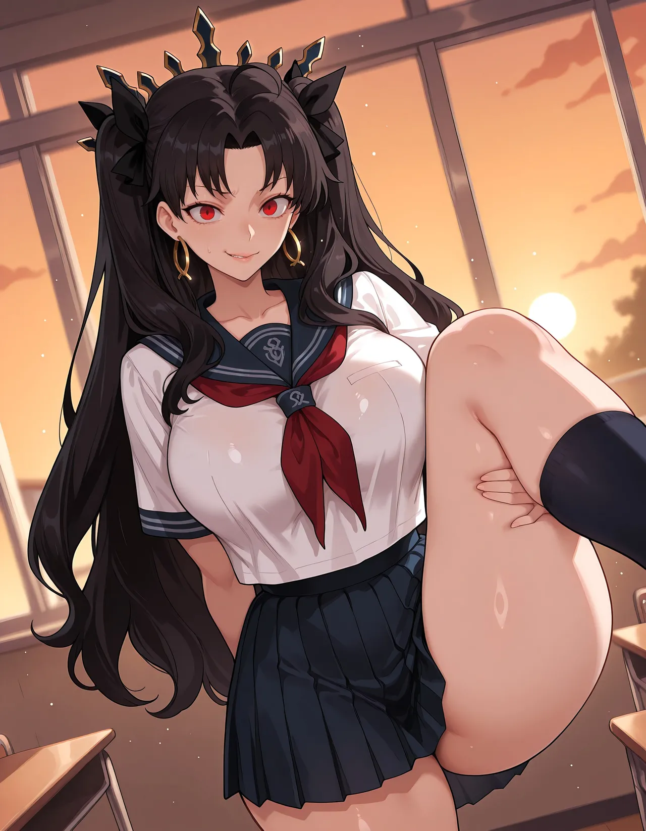 Scinna Ishtar - Image 514