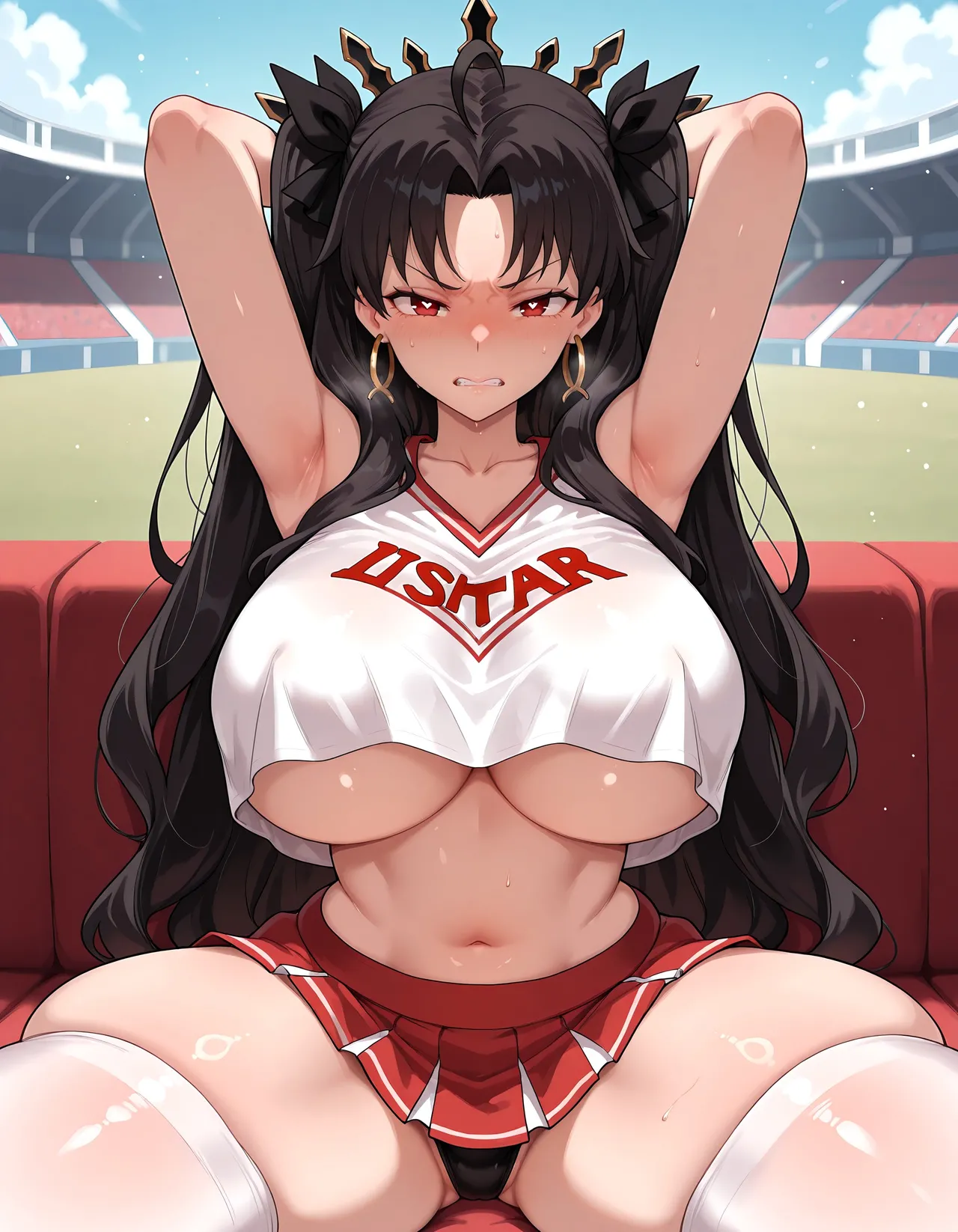 Scinna Ishtar - Image 516