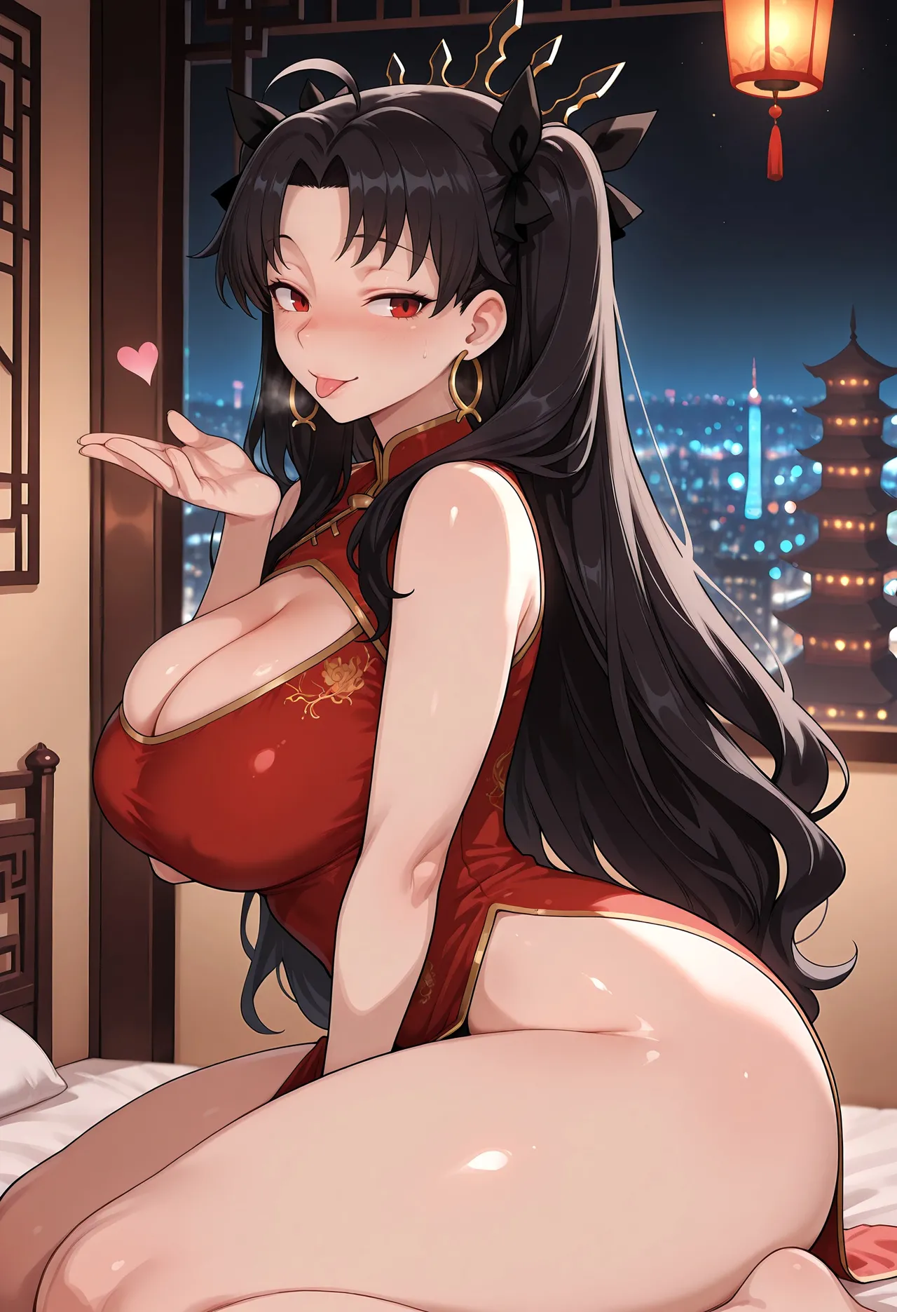 Scinna Ishtar - Image 533