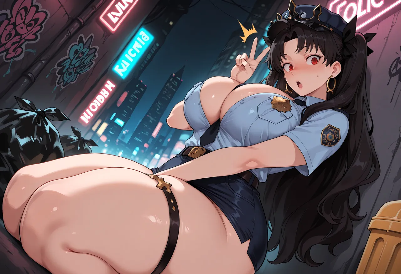 Scinna Ishtar - Image 578