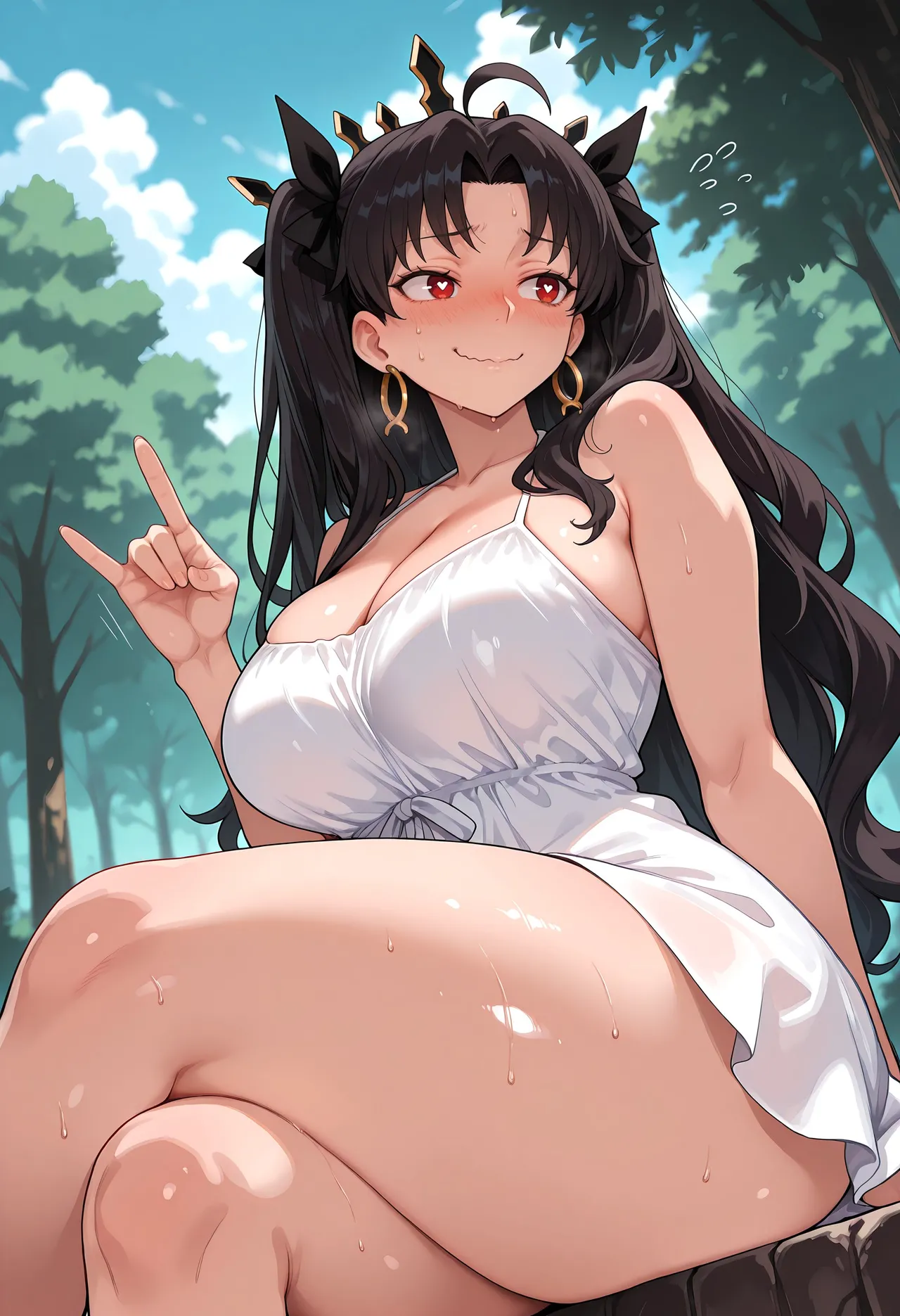 Scinna Ishtar - Image 593