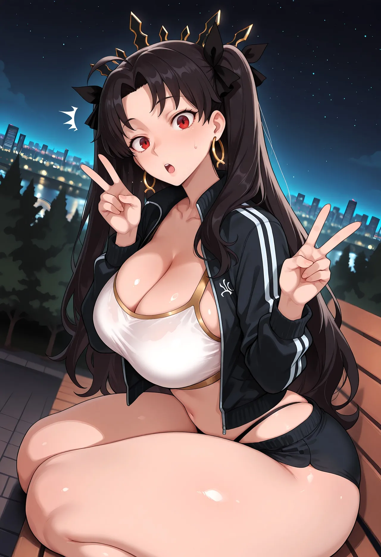 Scinna Ishtar - Image 599