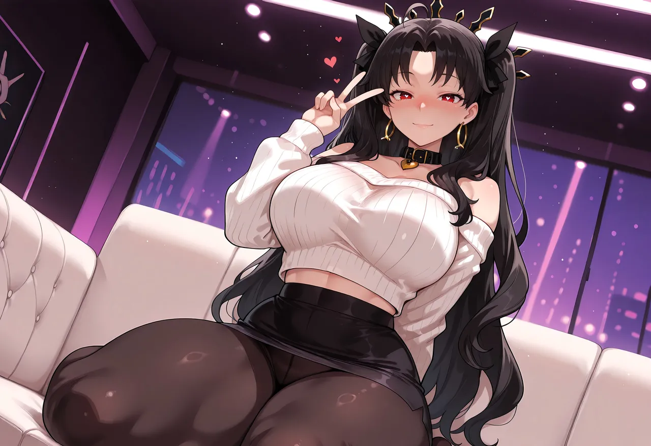 Scinna Ishtar - Image 606