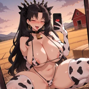 Scinna Ishtar - Page 19