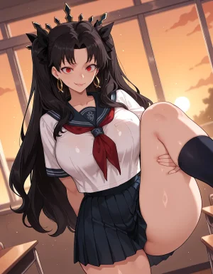 Scinna Ishtar - Page 514