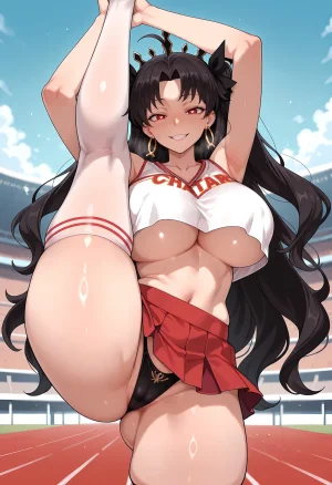 Scinna Ishtar - Page 515