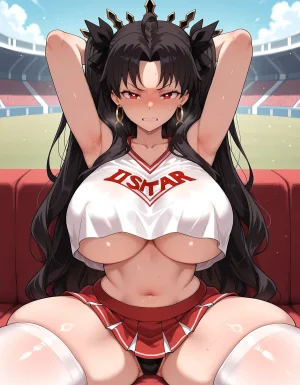 Scinna Ishtar - Page 516