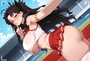 Scinna Ishtar - Page 519