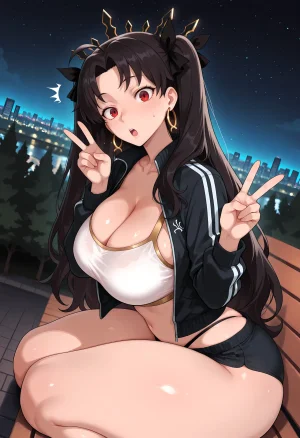 Scinna Ishtar - Page 599