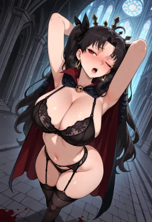 Scinna Ishtar - Page 629