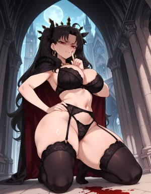 Scinna Ishtar - Page 631