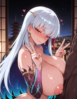 Scinna Kama - Page 133