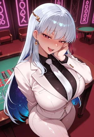 Scinna Kama - Page 418