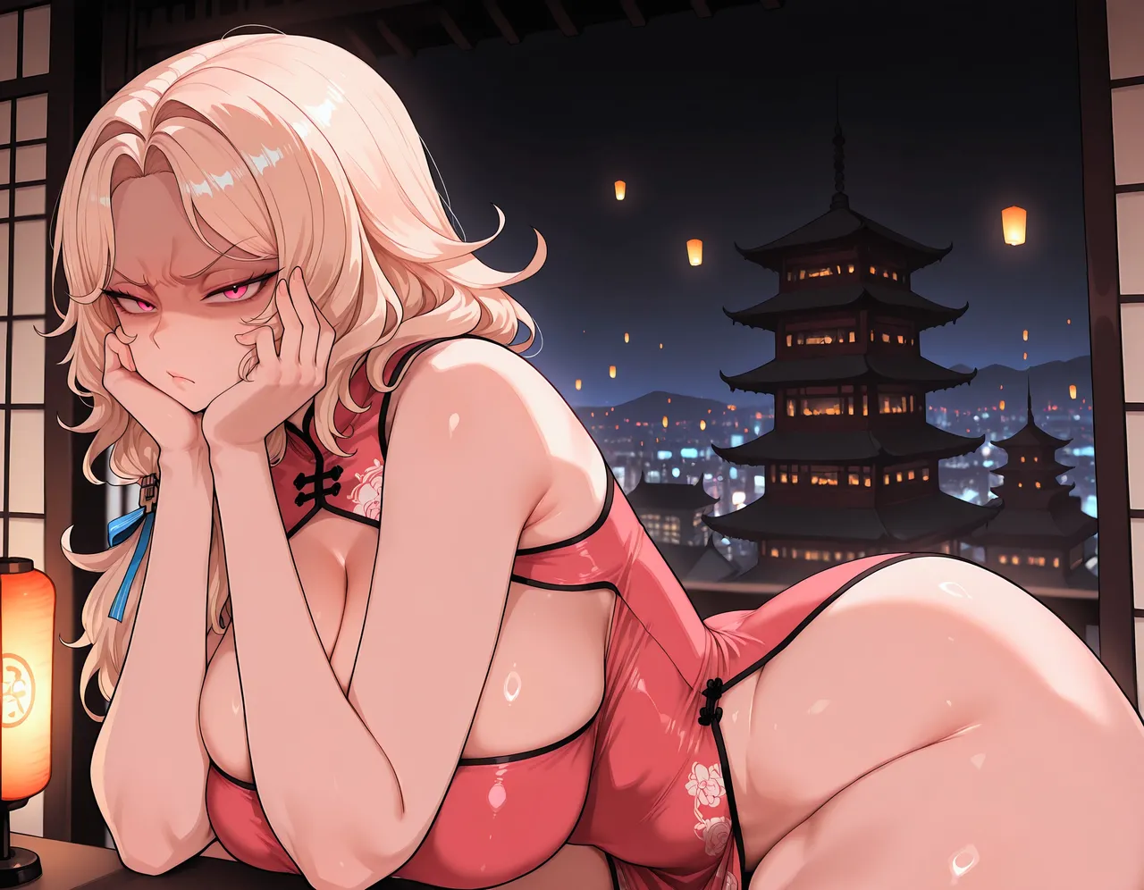 Scinna Ludmilla - Image 499