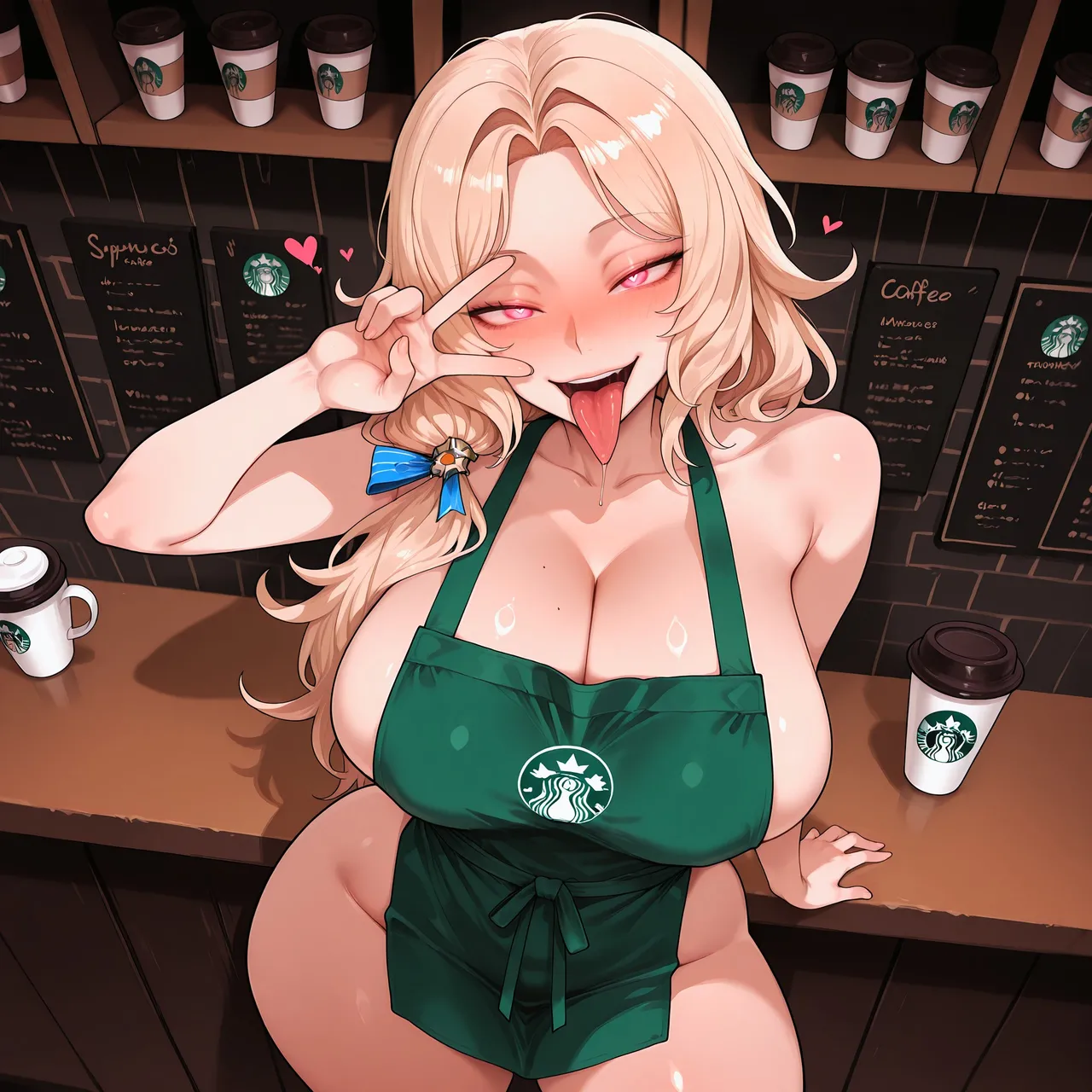 Scinna Ludmilla - Image 513