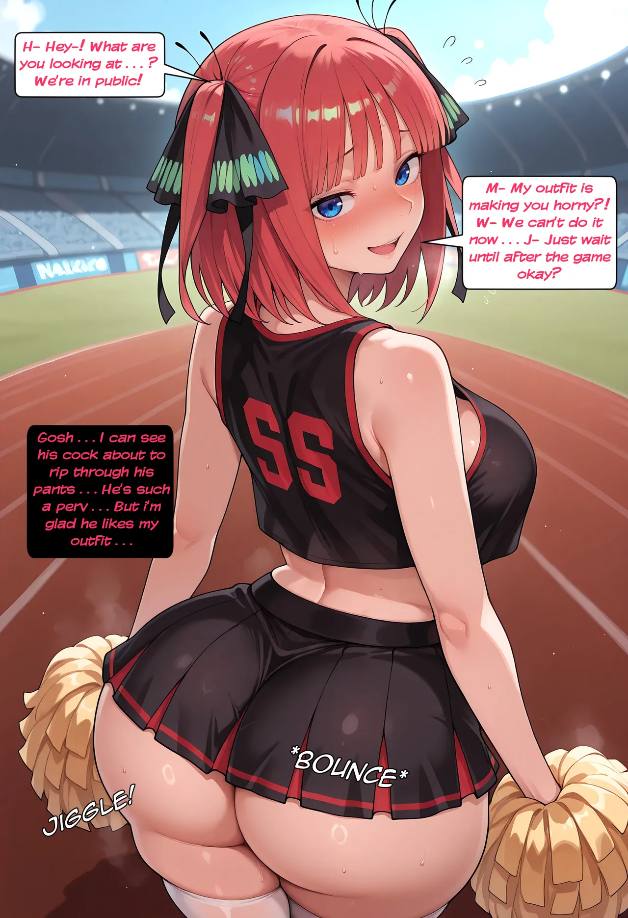 Scinna Nino Nakano - Image 1