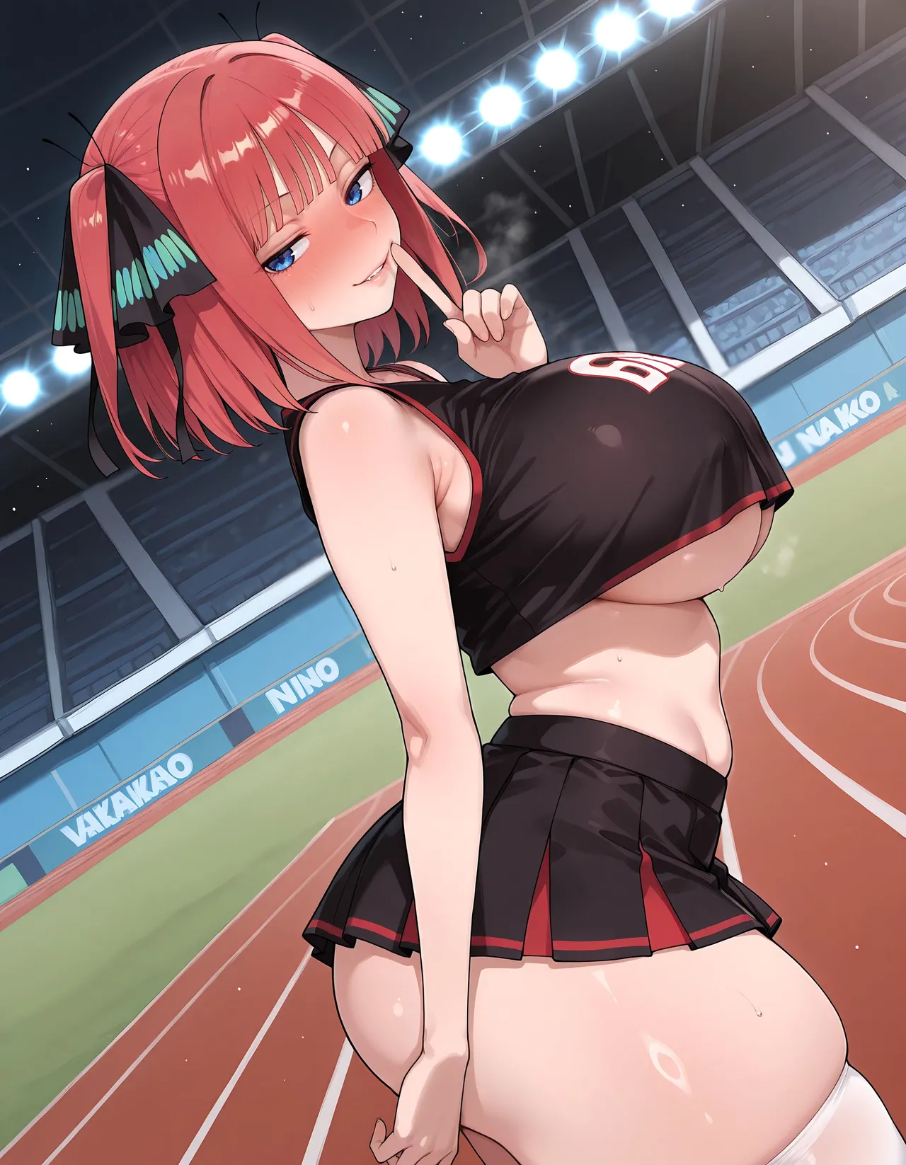 Scinna Nino Nakano - Image 125