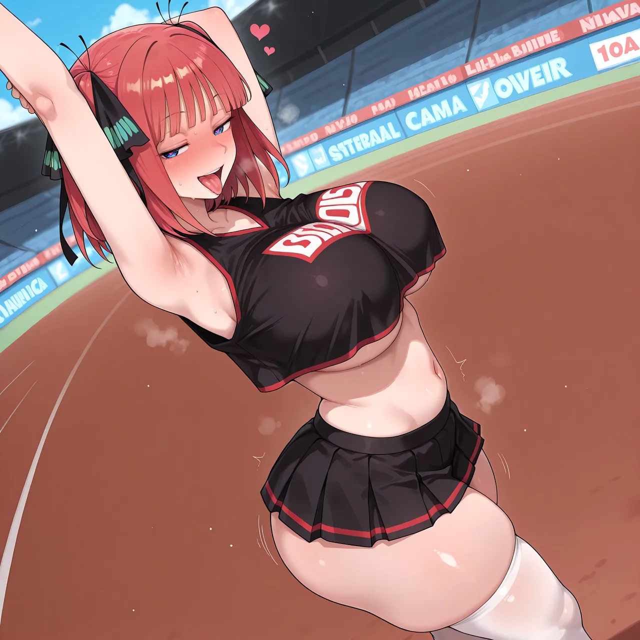 Scinna Nino Nakano - Image 130