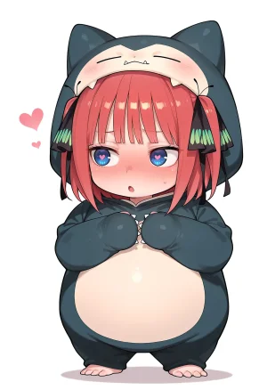 Scinna Nino Nakano - Page 11