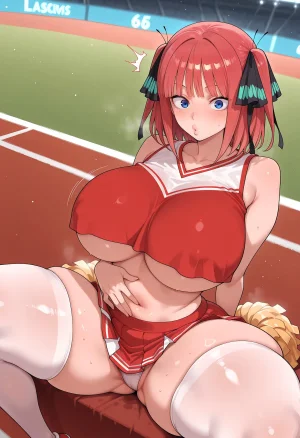 Scinna Nino Nakano - Page 118