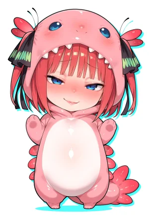 Scinna Nino Nakano - Page 13