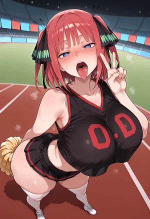 Scinna Nino Nakano - Page 131