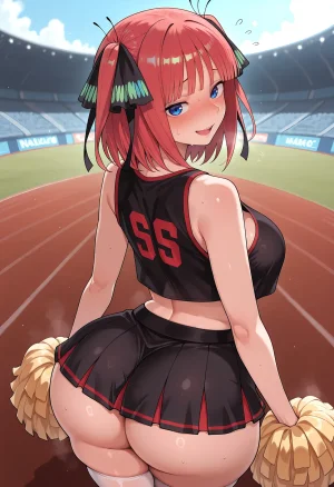 Scinna Nino Nakano - Page 139