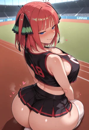 Scinna Nino Nakano - Page 144