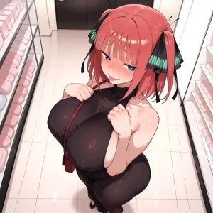 Scinna Nino Nakano - Page 93