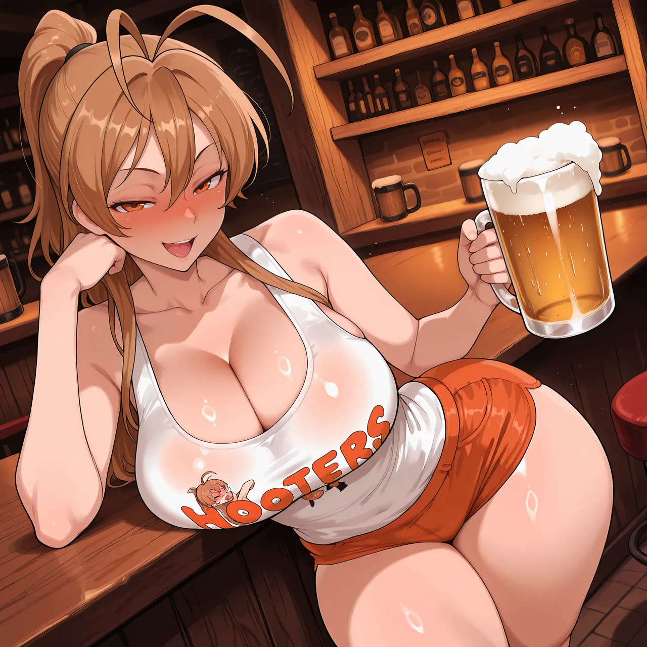 Scinna Rei Miyamoto BBC - Image 223