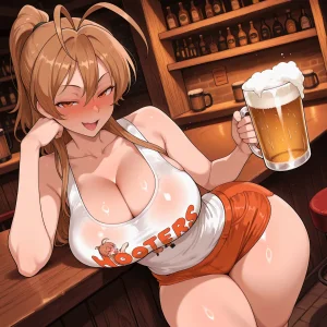 Scinna Rei Miyamoto BBC - Page 223