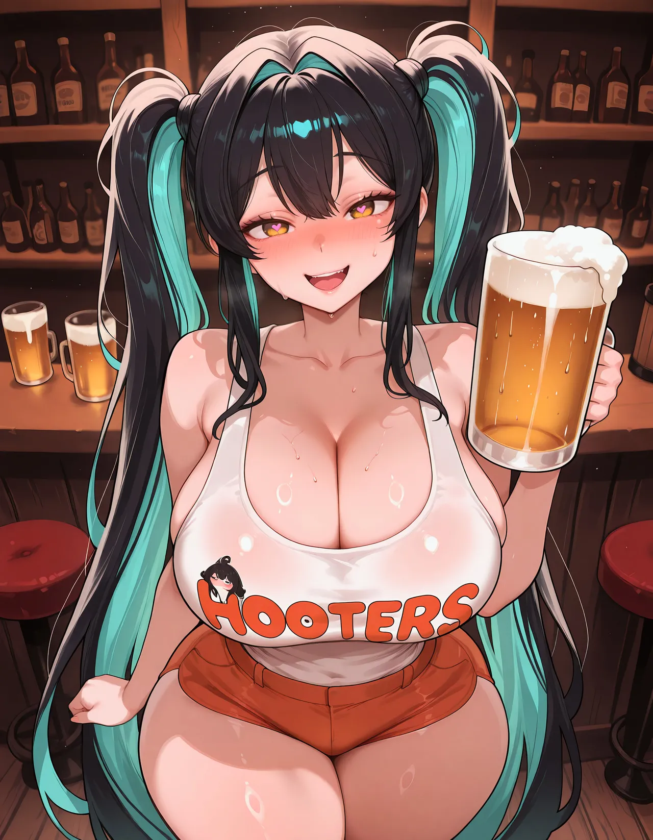 Scinna Siren - Image 349