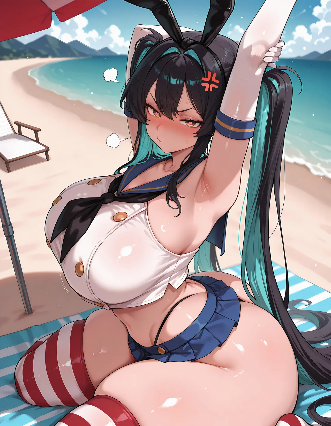 Scinna Siren - Image 353