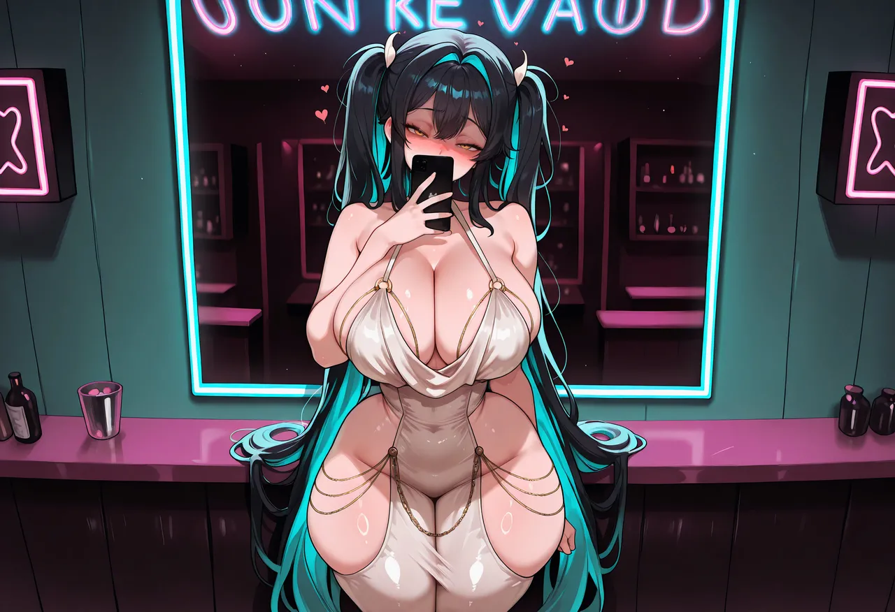 Scinna Siren - Image 354