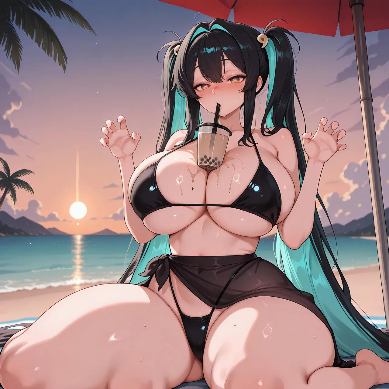 Scinna Siren - Image 364