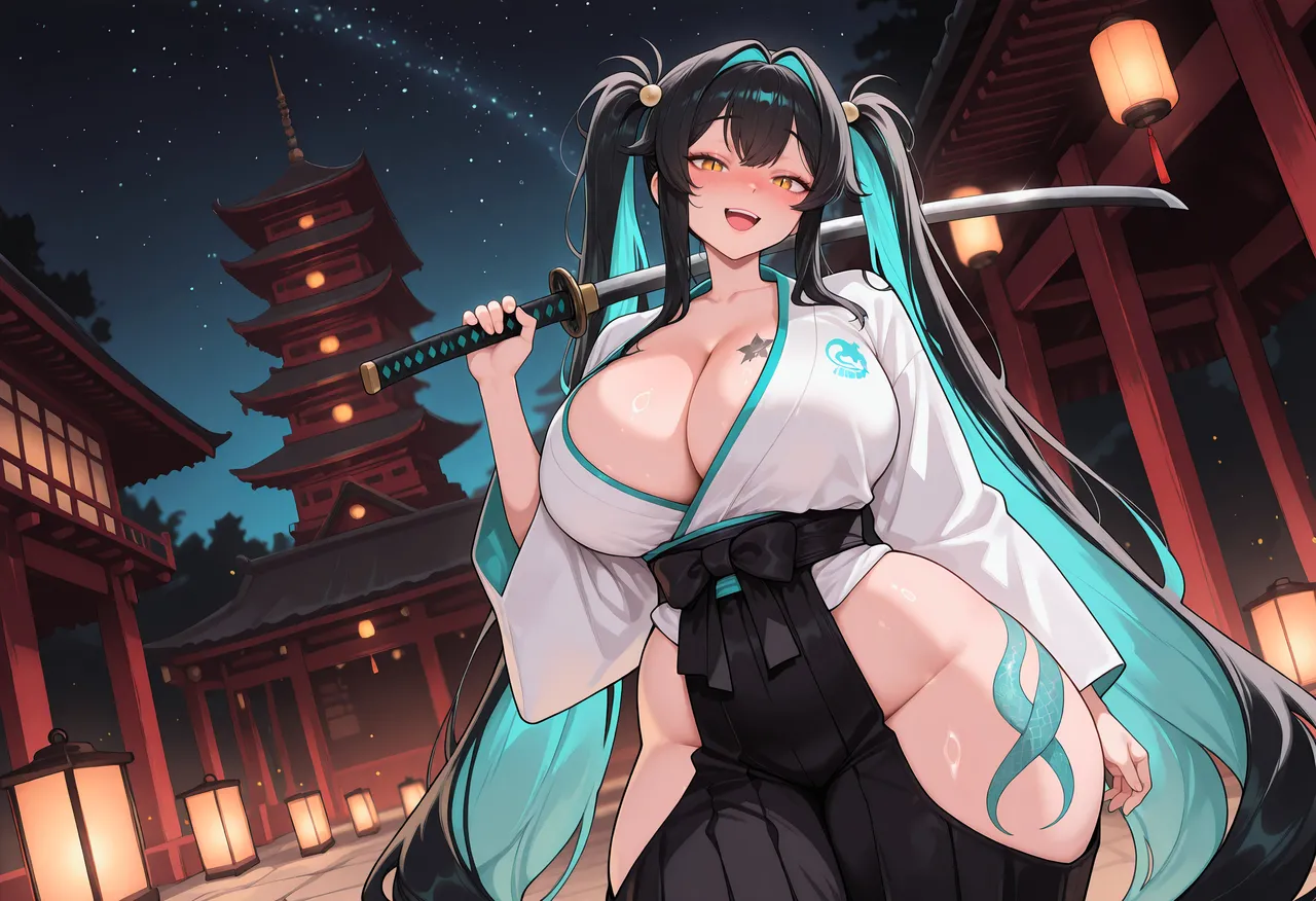 Scinna Siren - Image 368