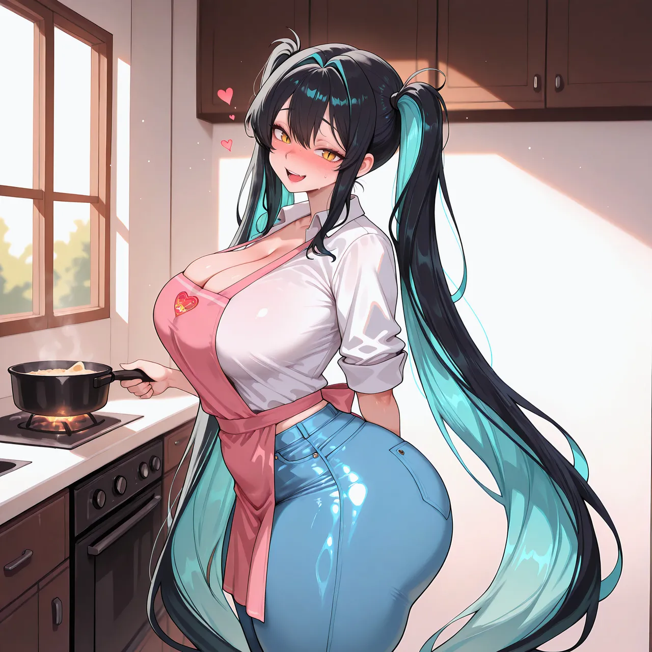 Scinna Siren - Image 380